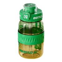 吨吨 BOTTLED JOY 吨吨杯王一博同款吨吨桶ppsu水杯大容量水杯男女潮玩便携随杯 芽绿-奶瓶级ppsu装180℃ 550ml