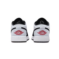 耐克（NIKE）YY胜道体育2024冬季新款AIR JORDAN 1耐磨缓震运动青少年 HF3188-106