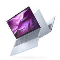 DELL 戴尔 Dell 14 Plus 二代酷睿Ultra版 14英寸 超能本 冰川银（Core Ultra 7 258V、核芯显卡、32GB、1TB SSD、2.5K、WVA、90Hz）