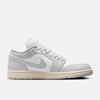 耐克(NIKE)Air Jordan 1 Low 子运动鞋刺绣板鞋 DC0774-103