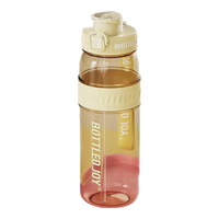 吨吨 BOTTLED JOY 吨吨杯 王一博同款吨吨桶畅吨吨ppsu大容量水杯男女潮玩学生杯