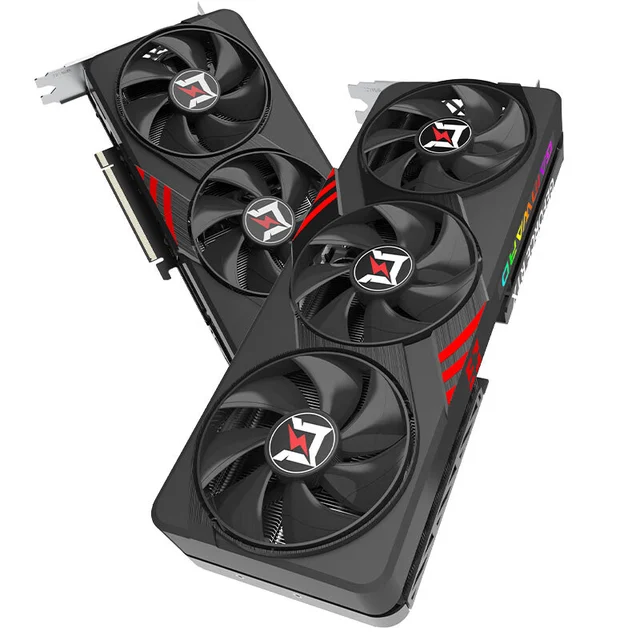 GAINWARD 耕升 GeForce RTX 5070 Ti 追风 16G 显卡