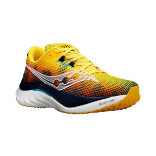 索康尼（SAUCONY）Saucony索康尼ENDORPHIN SPEED 4 女子比赛竞速跑步跑鞋 10940 款:纽约/耀金蓝 36 (US5.5)