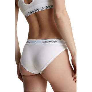 Calvin Klein CK女士内裤三角内裤 0000F3787E 送女友礼物