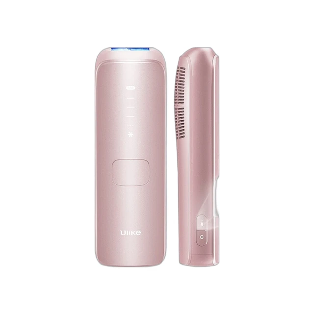Ulike Air4 UI06S 蓝宝石脱毛仪
