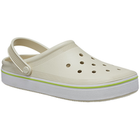 crocs卡骆驰轻便耐磨休闲鞋男女平底洞洞鞋|208371 37 /38(230mm)