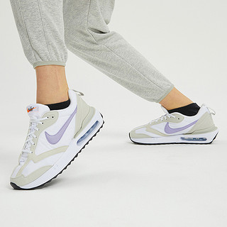 NIKE 耐克 AIR MAX 轻便气垫 女款运动休闲鞋