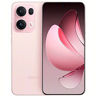 百亿补贴：OPPO Reno13 Pro 四曲柔边直屏 天玑 8350 旗舰芯片