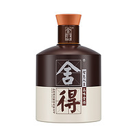 88VIP：舍得 品味舍得 52%vol 浓香型白酒 250ml*4瓶