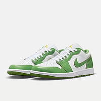 耐克（NIKE）AIR JORDAN 1 LOW SE AJ1 男子运动鞋 HF4823-100 43