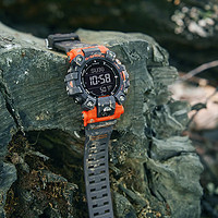 CASIO 卡西欧 G-SHOCK 男士运动手表 GW-9500-1A4 52.7mm