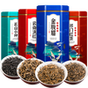 小茶日记红茶（金骏眉+正山小种+滇红+祁门茶红茶）