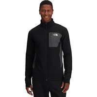 THE NORTH FACE 北面 Highball 男士抓绒夹克