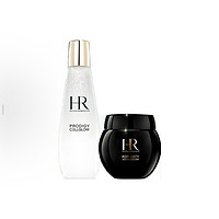 HELENA RUBINSTEIN 赫莲娜 【38抢先购】赫莲娜黑绷带面霜+小露珠套装