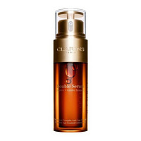 CLARINS 娇韵诗 [国内专柜正品]Clarins 娇韵诗 双萃焕活修护精华露 50ml