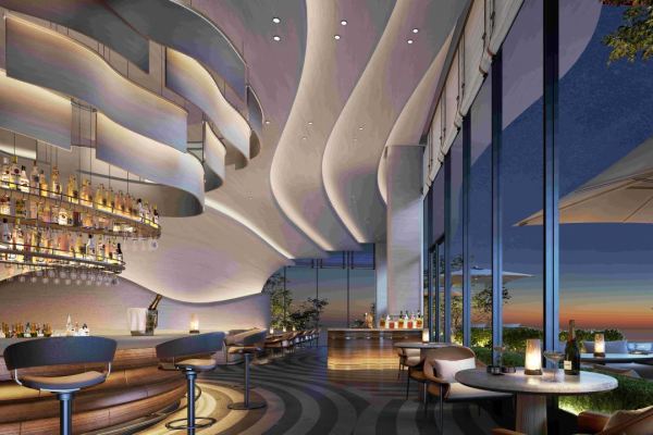新店首次大促!一线海景+全程不加价,颜控度假冲!北海万豪度假酒店 豪华海景房1-3晚套餐(含2大2小早+儿童俱乐部+旅拍等)