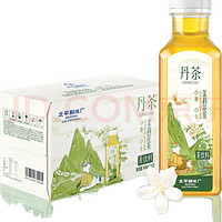 北冰洋 丹茶 清香乌龙茶饮料 0糖0卡  500ml*15瓶