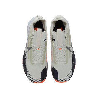 耐克（NIKE）男子REACT PEGASUS TRAIL 4 GTX V2跑步鞋 HM9728-001 39