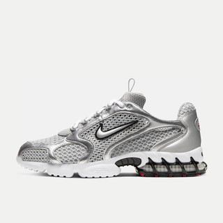 NIKE耐克男子 运动板鞋 AIR ZOOM SPIRIDON CAGE 2运动鞋CJ1288-001