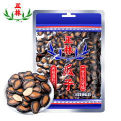 正林 2A大片西瓜子 225g*2袋装