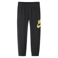 Nike 耐克童装男女童抓绒长裤春秋新款儿童针织休闲运动裤子小婴童 110 /50 【建议身高98-104cm】