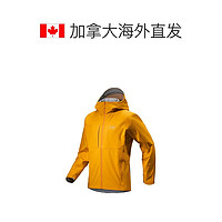 ARC'TERYX 始祖鸟 GAMMA MX 男款软壳外套