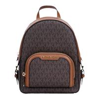 MK双肩包经典老花24大容量百搭通勤女包书包背包