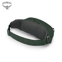 OSPREY Daylite Waist日光腰包 男女户外运动多功能腰包跑步腰包 s24绿色 绿色（24）
