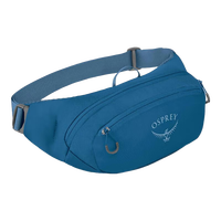 OSPREY Daylite Waist日光腰包 男女户外运动多功能腰包跑步腰包 s24深蓝色 深蓝色（24）