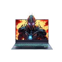 机械革命旷世G16pro 13代酷睿i9 RTX4070 2.5K屏游戏笔记本电脑