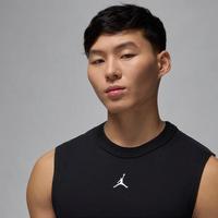 NIKE JORDAN SPORT Dri-FIT 男子速干无袖上衣 FN5857-010 L