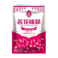 莲花味精调味料2kg (4斤)大袋家用餐饮粮食酿造非鸡精