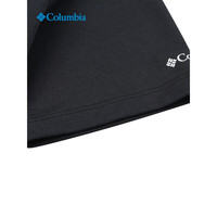 Columbia哥伦比亚T恤女25春夏户外吸湿速干运动短袖T恤亚版XR6735 010 2XL