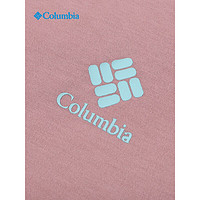 Columbia哥伦比亚T恤女25春夏户外吸湿速干运动短袖T恤亚版XR6735 659 XL