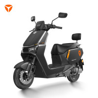 雅迪 冠能 T55-M 电动车（颜色到店自选）