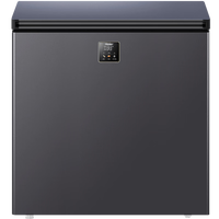 海尔（Haier）零下-40度超低温冰柜家用小型200升无需频繁除霜一级能效冷藏冷冻转换BC/BD-200GHEPS920%