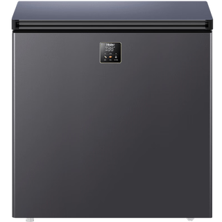海尔（Haier）零下-40度超低温冰柜家用小型200升无需频繁除霜一级能效冷藏冷冻转换BC/BD-200GHEPS920%