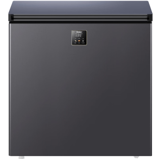 海尔（Haier）零下-40度超低温冰柜家用小型200升无需频繁除霜一级能效冷藏冷冻转换BC/BD-200GHEPS920%