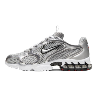 NIKE耐克男子 运动板鞋 AIR ZOOM SPIRIDON CAGE 2运动鞋CJ1288-001