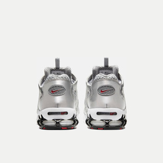 NIKE耐克男子 运动板鞋 AIR ZOOM SPIRIDON CAGE 2运动鞋CJ1288-001