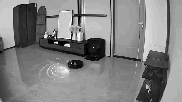 极致之作 Roborock 石头 G30 Space 探索版 扫拖一体机