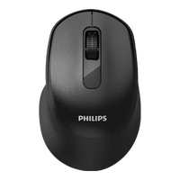  PHILIPS/飞利浦 无线双模 蓝牙鼠标