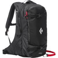 Black Diamond Jetforce Pro 气囊滑雪包