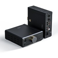 FiiO/飞傲 K9 AKM版HIFI解放耳放手机电脑USB台式解码器K9PRO ESS