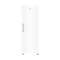 海尔（Haier）290/335升风冷双拼家用立式冰柜冰柜 冷藏柜冷冻柜小冰柜家用商用母乳小型冰箱冷柜以旧换新 BD-290WGHEGDW9  290L 290L