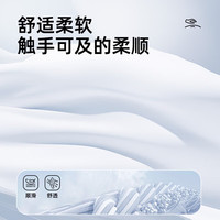 威可多(VICUTU)【Ever衬衫】男士长袖商务衬衫VES24151189 浅蓝色 180/B/42