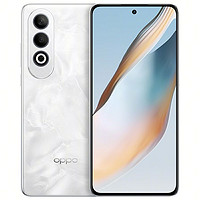 百亿补贴：OPPO K12 Plus 5G新款大电池旗舰游戏智能手机K12 12+512