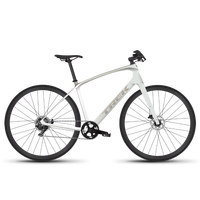 崔克（TREK）FX SPORT 4 碳纤维通勤健身多功能自行车平把公路车 门店提取