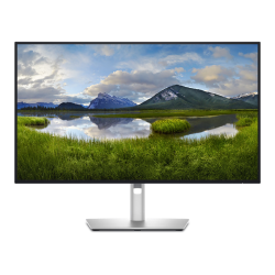 戴尔 UltraSharp 27英寸进阶版IPS Black显示器（3840*2160、120Hz、HDR600、5ms）