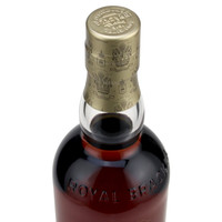 皇家布莱克拉(ROYAL BRACKLA)高地单一麦芽苏格兰威士忌 洋酒 雪莉桶21年